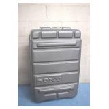 Sony Professional Broadcast Video Camera System with Custom Case & Accessories