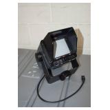Sony Professional Broadcast Video Camera System with Custom Case & Accessories