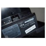 Sony Professional Broadcast Video Camera System with Custom Case & Accessories