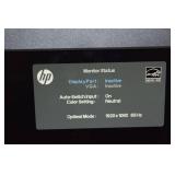 Hewlett Packard / HP P223 21.5" 16:9 ProDisplay / Pro Display Computer PC LCD Monitor