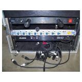 Yamaha, 01V96, Digital Mixing Console with more stuff in a Hard-Sided Case