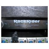 Yamaha, 01V96, Digital Mixing Console with more stuff in a Hard-Sided Case