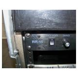 Yamaha, 01V96, Digital Mixing Console with more stuff in a Hard-Sided Case