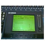 Yamaha, 01V96, Digital Mixing Console with more stuff in a Hard-Sided Case