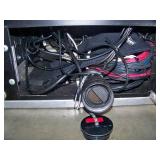 Yamaha, 01V96, Digital Mixing Console with more stuff in a Hard-Sided Case