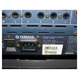 Yamaha, 01V96, Digital Mixing Console with more stuff in a Hard-Sided Case