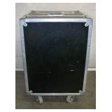 Yamaha, 01V96, Digital Mixing Console with more stuff in a Hard-Sided Case