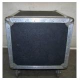 JAN-AL, Hard-Sided Travel Case