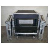 JAN-AL, Hard-Sided Travel Case