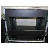 JAN-AL, Hard-Sided Travel Case
