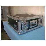 Shure Wireless Microphone / Mic System in Hard-Sided Case