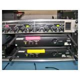 Shure Wireless Microphone / Mic System in Hard-Sided Case