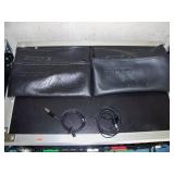Shure Wireless Microphone / Mic System in Hard-Sided Case