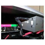 Shure Wireless Microphone / Mic System in Hard-Sided Case