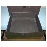 (2) 2RU Drawers for AV Rack and (1) 1RU Dust Guard