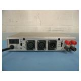 Furman Stereo Amplifier / Amp