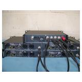 Sennheiser Wireless Microphone / Mic System and Mics