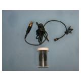 (2) Sennheiser Wireless Microphones / Mics