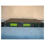 (2) Shure Dual Wireless Receivers