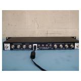 Shure Antenna / Power Distribution Center