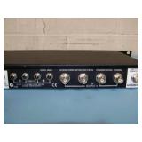 Shure Antenna / Power Distribution Center