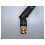 Shure Wireless Microphone / Mic and Antenna