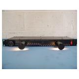 Power Distribution Center with Pop-Out Lights