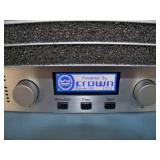 Crown Amp / Amplifier I-T4000