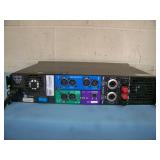 Crown Amp / Amplifier I-T4000