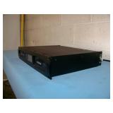 Crown 4 600 Amp / Amplifier
