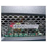 Crown 4 600 Amp / Amplifier