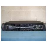 QSC, PLX2402, 2400 Power Amplifier / Amp