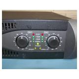 QSC, PLX2402, 2400 Power Amplifier / Amp