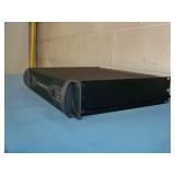 QSC, PLX2402, 2400 Power Amplifier / Amp