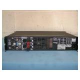 QSC, PLX2402, 2400 Power Amplifier / Amp