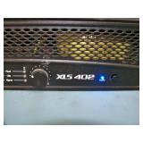 (3) Amplifiers / Amps