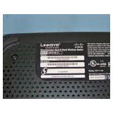 Linksys Wireless Router