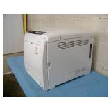 Ricoh SP C340DN Desktop Computer Home Office / Workgroup Compact Color Laser Printer