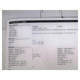 Ricoh SP C340DN Desktop Computer Home Office / Workgroup Compact Color Laser Printer