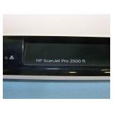 HP Printer / Scanner