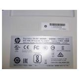 HP Printer / Scanner