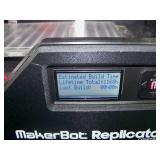 MakerBot 3D Printer with Accessories