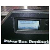 MakerBot 3D Printer with Accessories