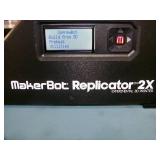 MakerBot 3D Printer with Accessories