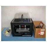 MakerBot 3D Printer with Accessories - PARTS / REPAIR