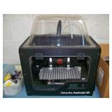 MakerBot 3D Printer with Accessories - PARTS / REPAIR
