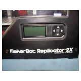 MakerBot 3D Printer with Accessories - PARTS / REPAIR
