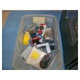 MakerBot 3D Printer with Accessories - PARTS / REPAIR