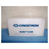 Crestron Saros Speakers