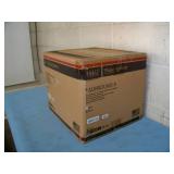 PAIR - Phase Technologies / PhaseTech Technology Velocity V-Surround-II Surround Sound Home Theater Loudspeakers / Speakers